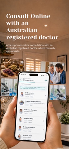 Corelab Health screenshot