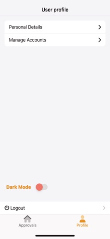 ApproveIt Screenshot 4 of 5