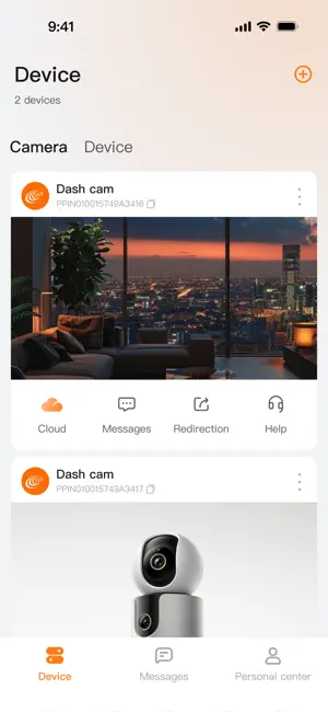 PIX-LINK screenshot 2