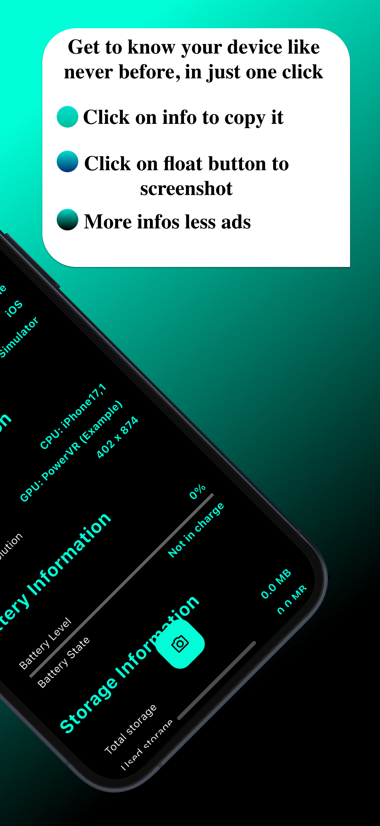 System Edge screenshot 3