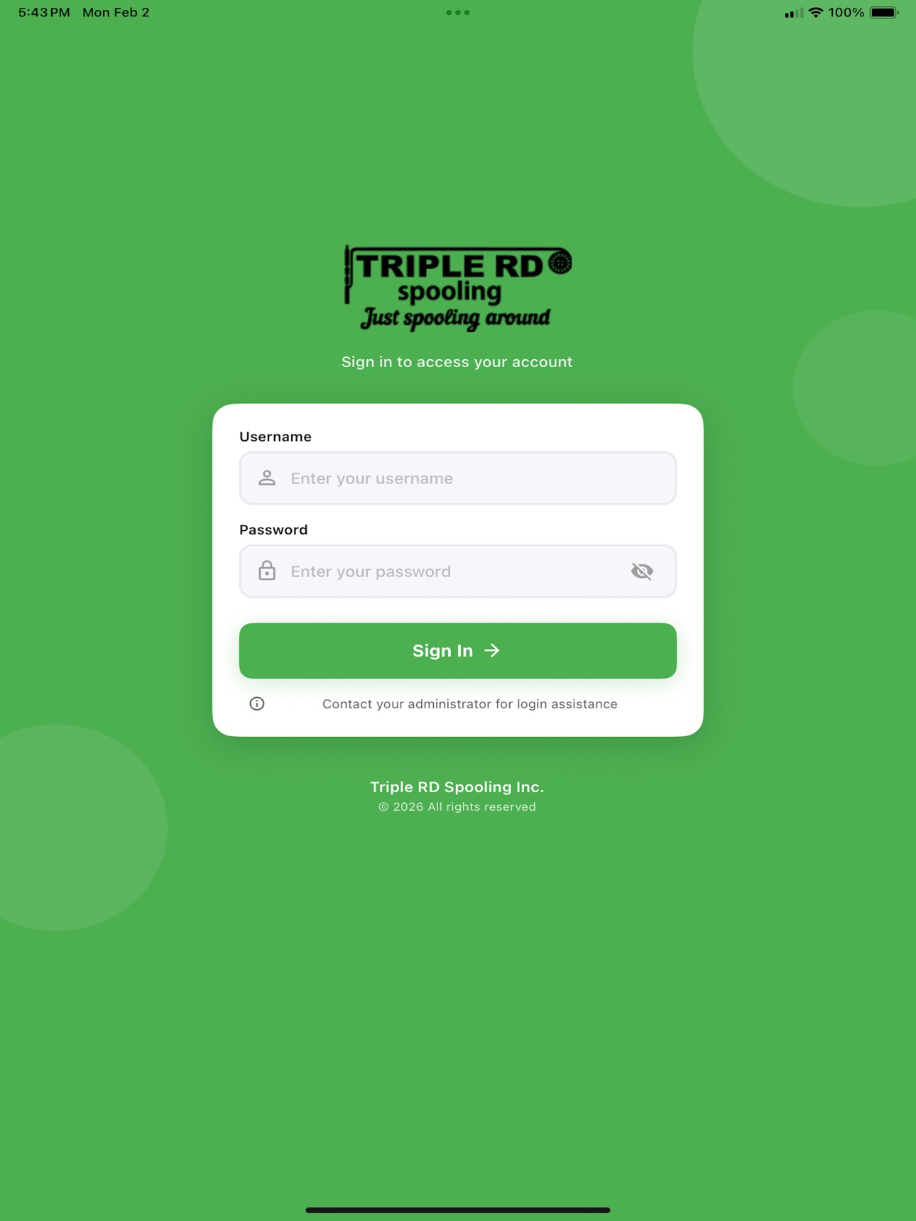 Screenshot 9 of Triple RD