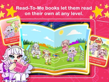EduPlay Kids ELJ: Bible Story iPad screenshot