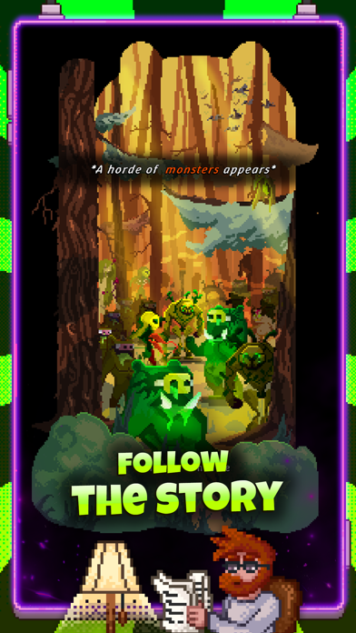 BioVirus iOS Mod IPA screenshot 2 - iOS game interface