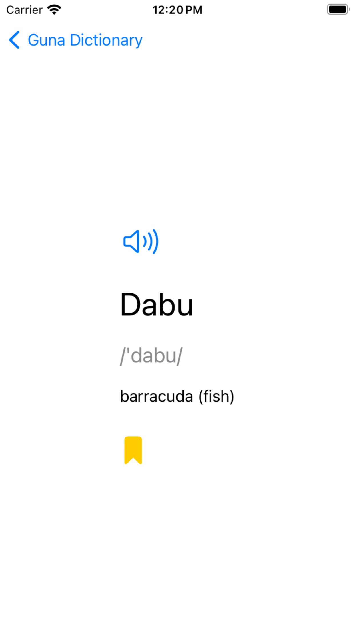 Dabu