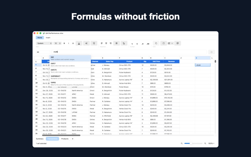 LightCell screenshot 3