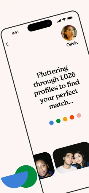 Campus Dating: Find Love screenshot 2