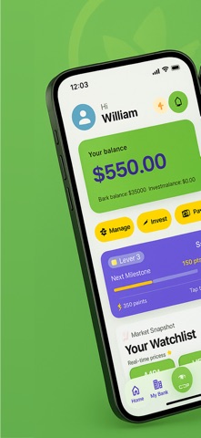 Wealthi.AI Screenshot 7 of 9
