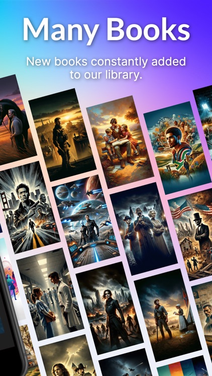 Short Stories: Novels & Books