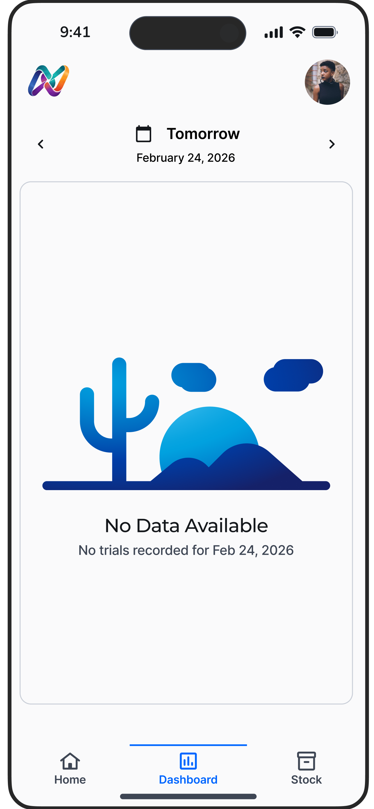 Nexus Trail Management System screenshot 10