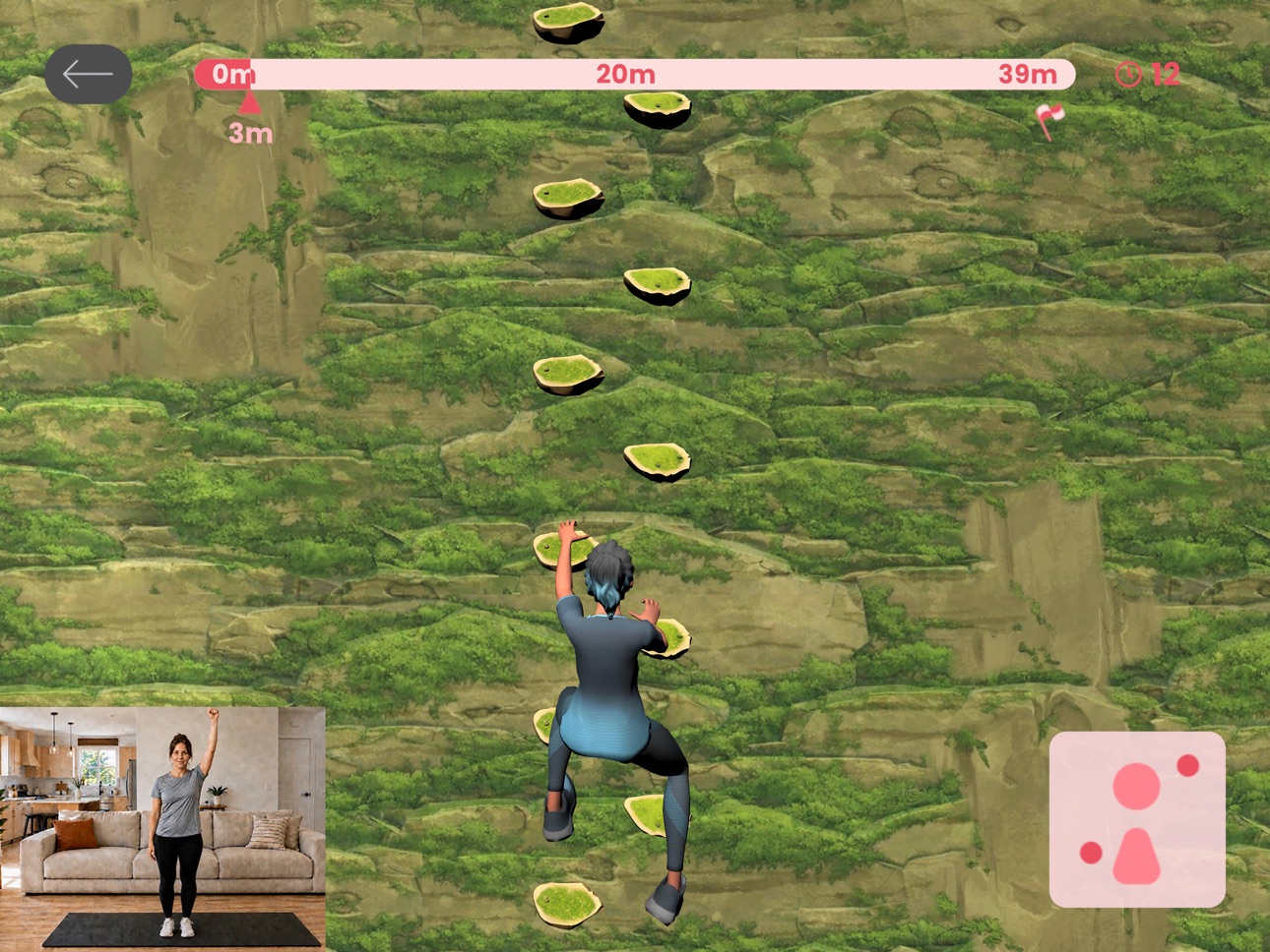 Screenshot 7 of eXRcise