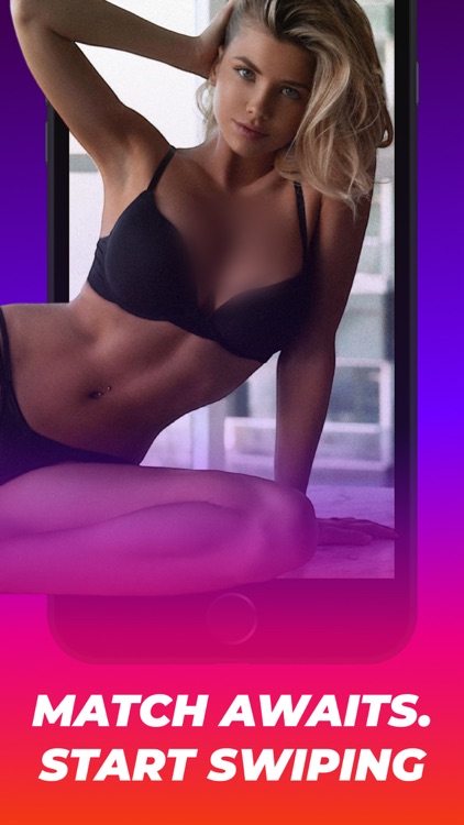 Video Chat & Flirt: Smile Talk