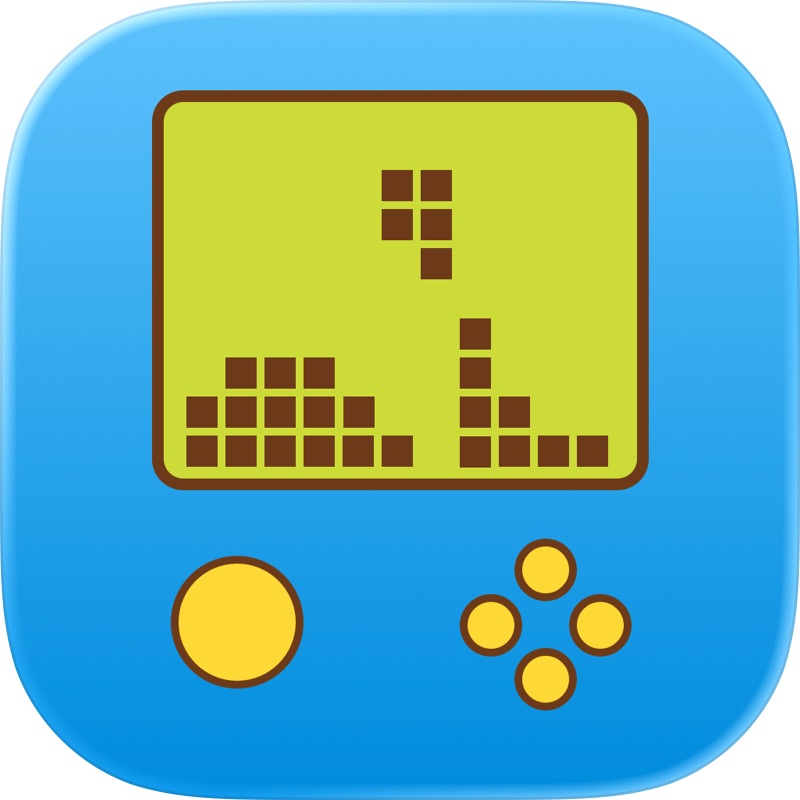 Pentix Nova - Falling Blocks screenshot 7