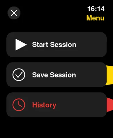 Archery Counter screenshot 1