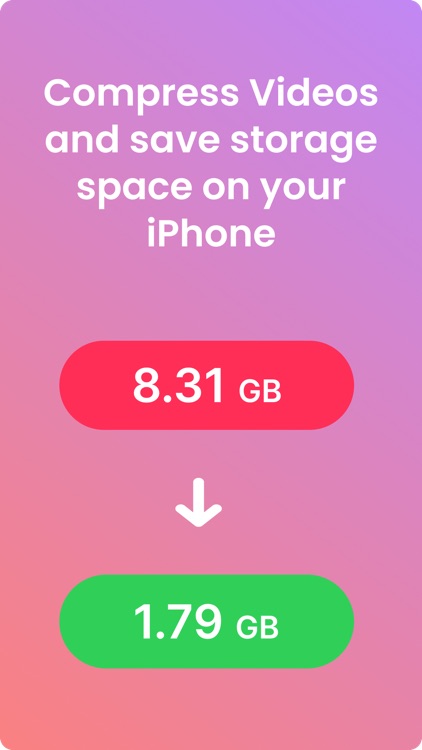 The Video Compressor : Zippy