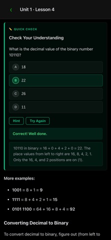 CS++ AP CSP Screenshot 4 of 7