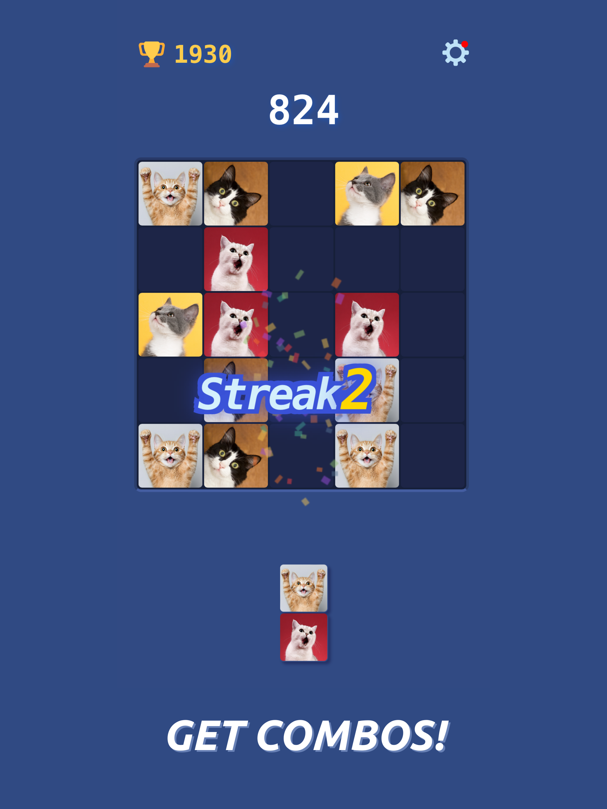 Snapmatch! Fun Puzzle Game