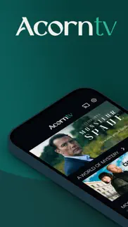 acorn tv: brilliant hit series problems & solutions and troubleshooting guide - 3