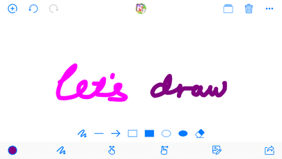 drawing apps procreate draw itのおすすめ画像3