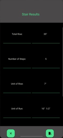 EngiCalc screenshot