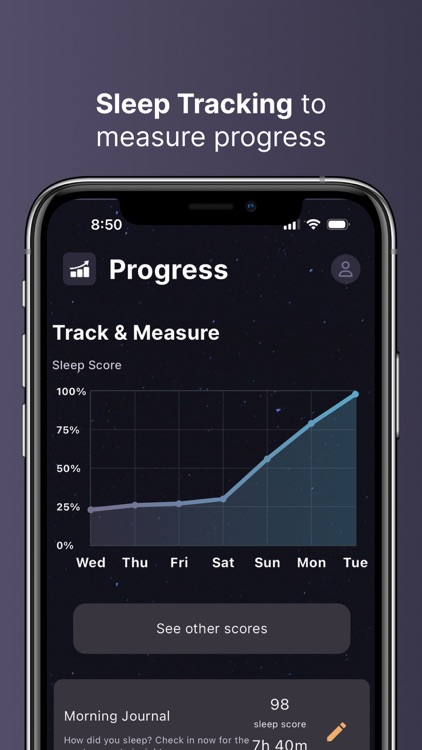 Chorus: Sleep & Relax screenshot-3