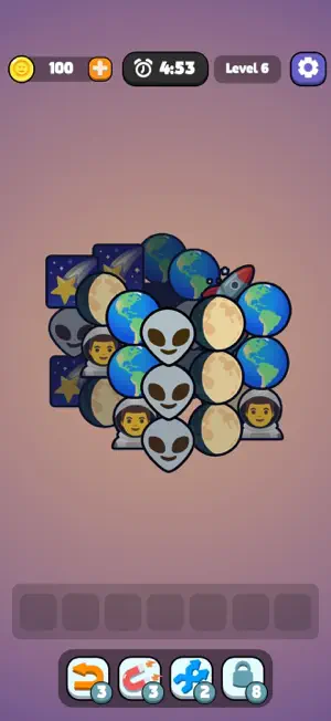 Zemoji screenshot 3