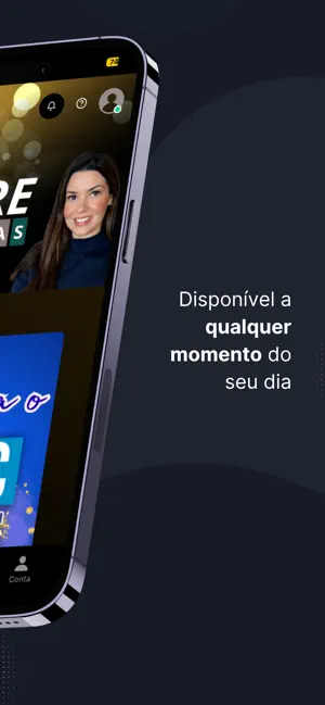 Lidere Crianças screenshot 2