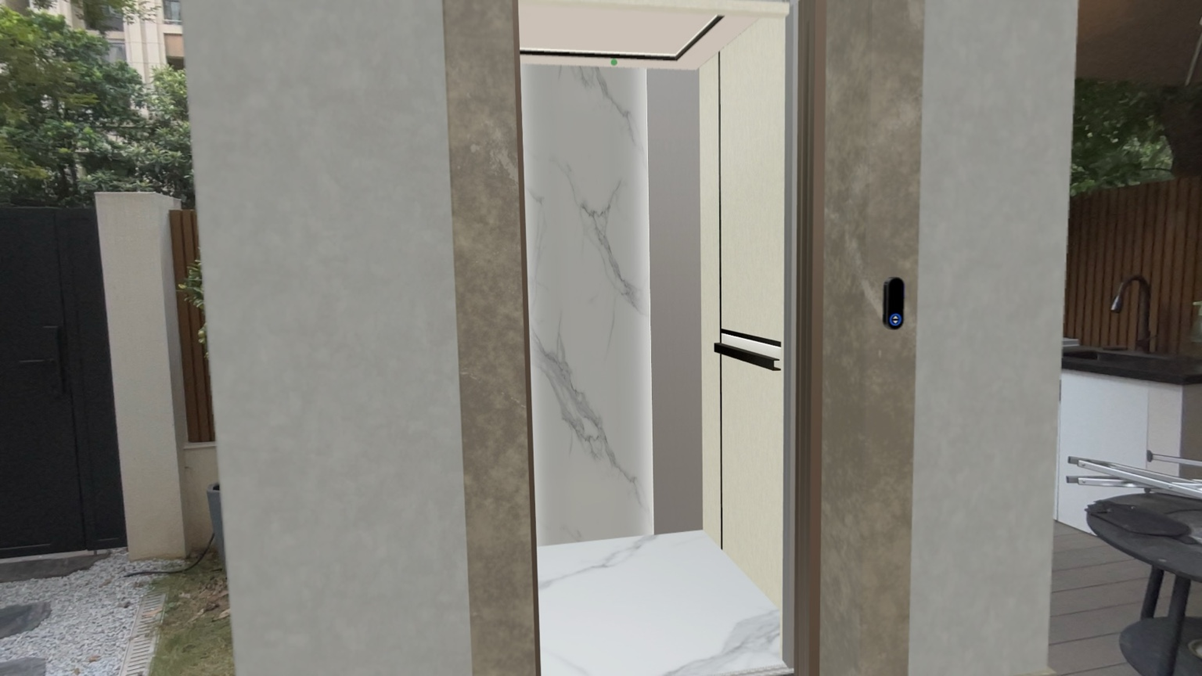 PocketLift Vision screenshot 2