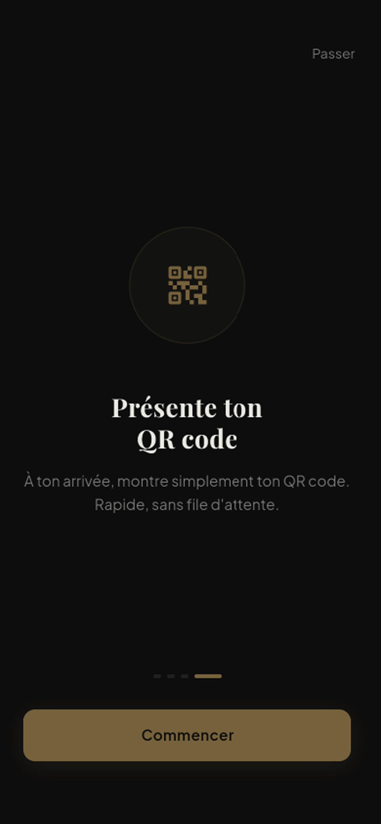 RESA APP screenshot 4