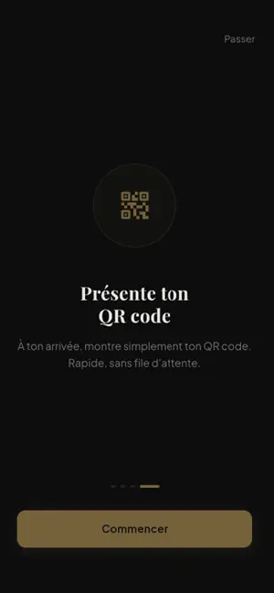 RESA APP screenshot 4