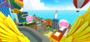 Bird Prankster Flying Game screenshot 2