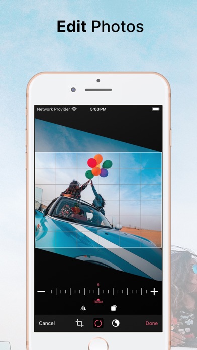eZy Watermark Photos Pro Screenshot