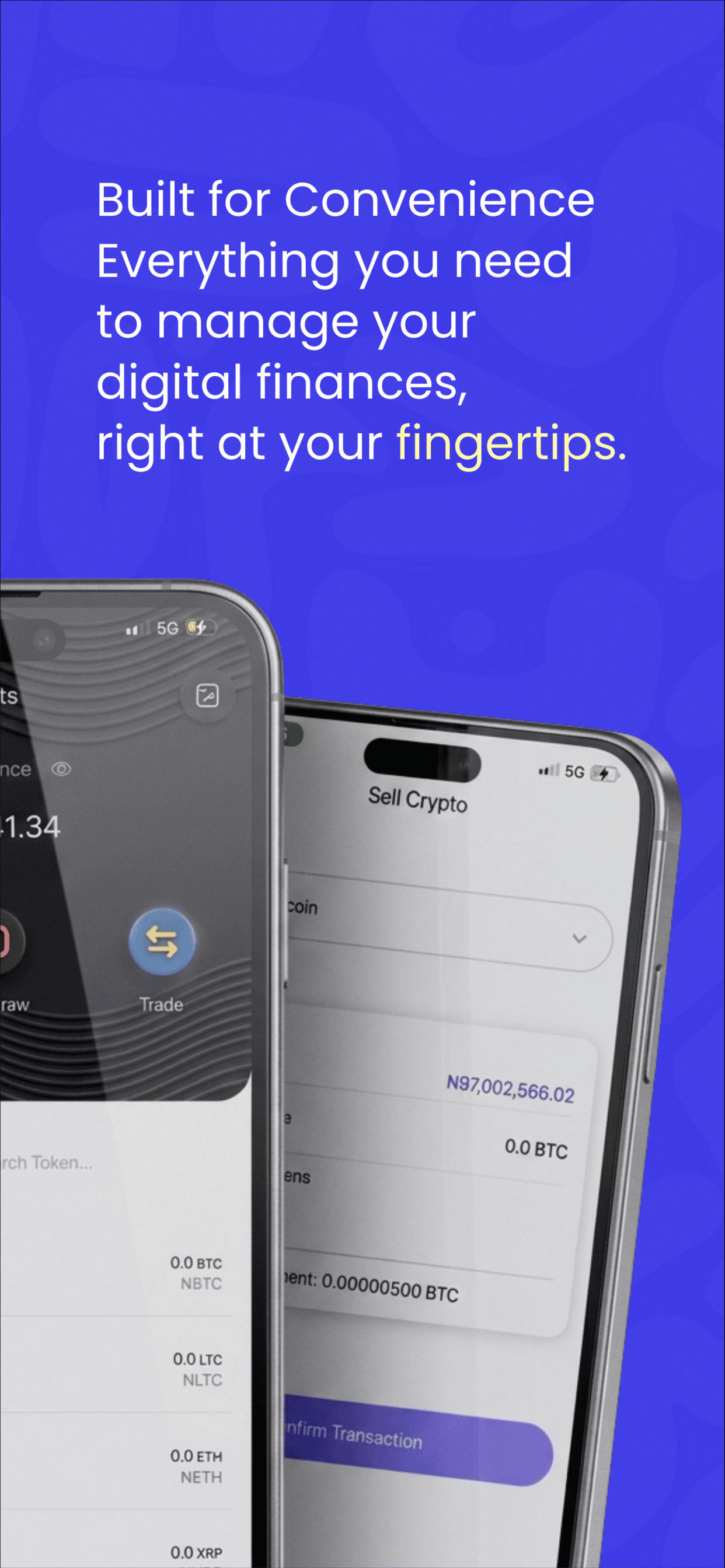 Flurrypay