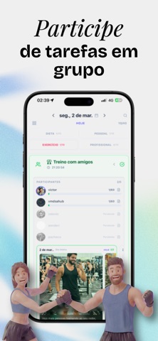 Daycheck screenshot