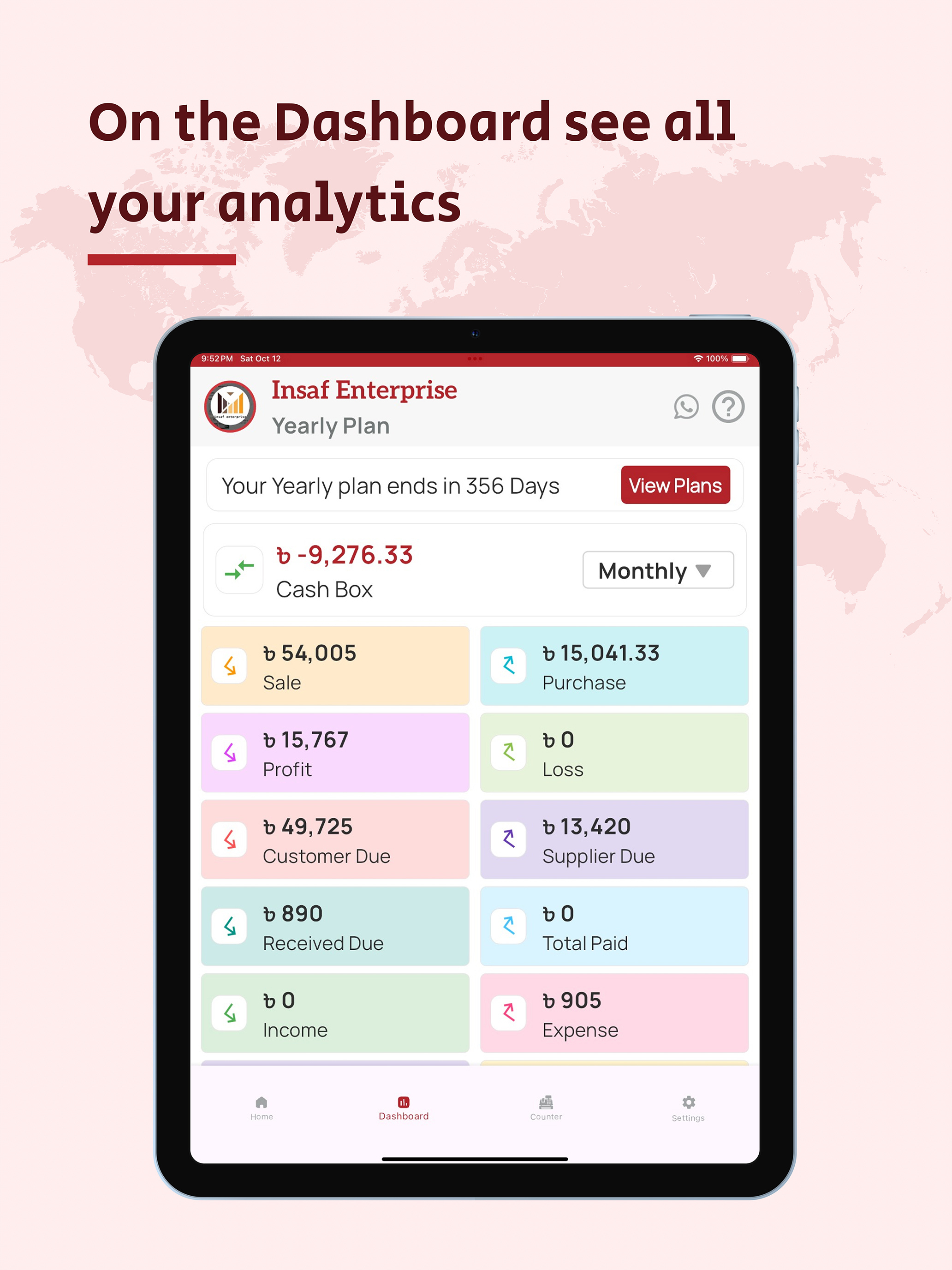 Nodex POS