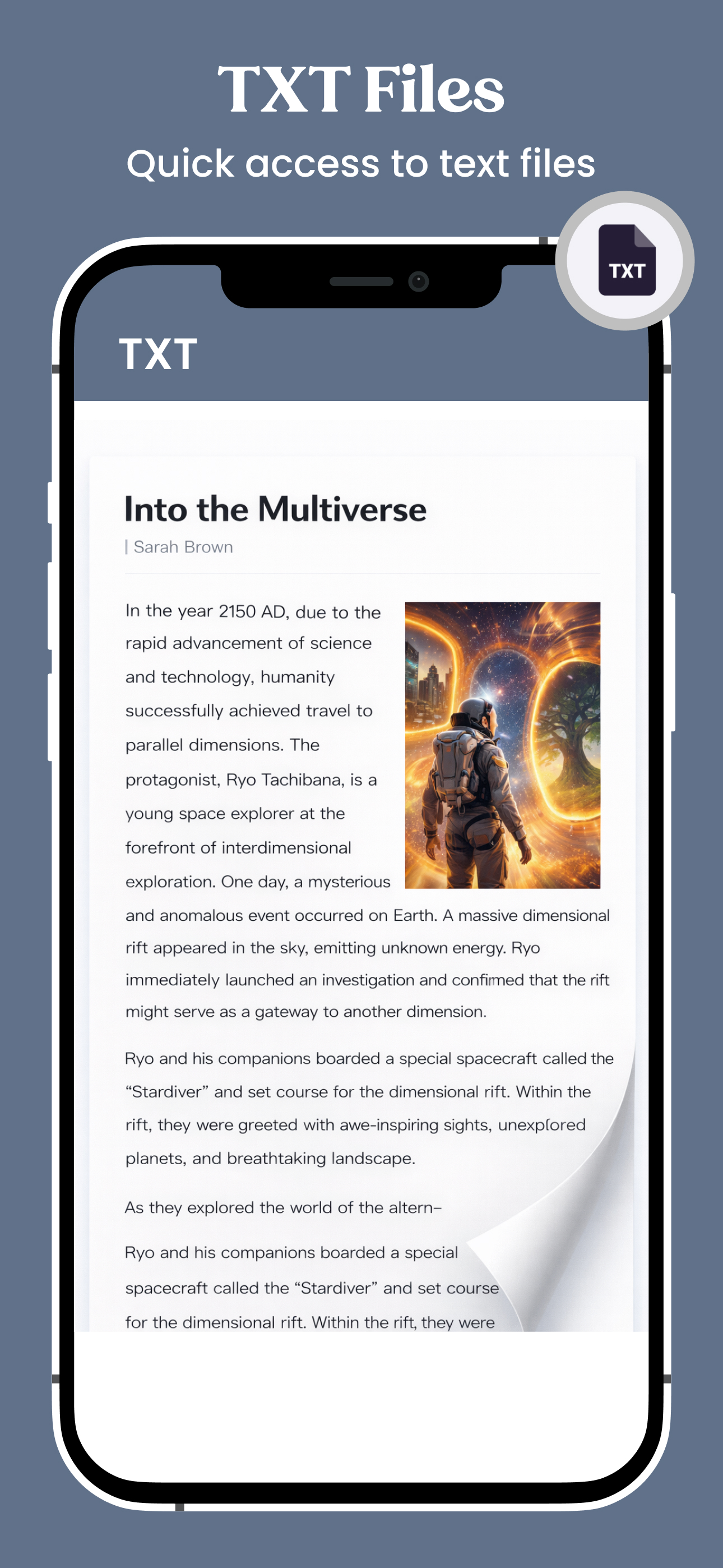 All Document Explor: PDF screenshot 6