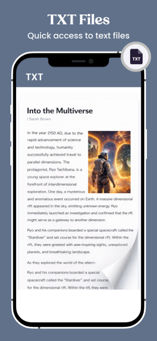 All Document Explor: PDF Screenshot 6 of 6