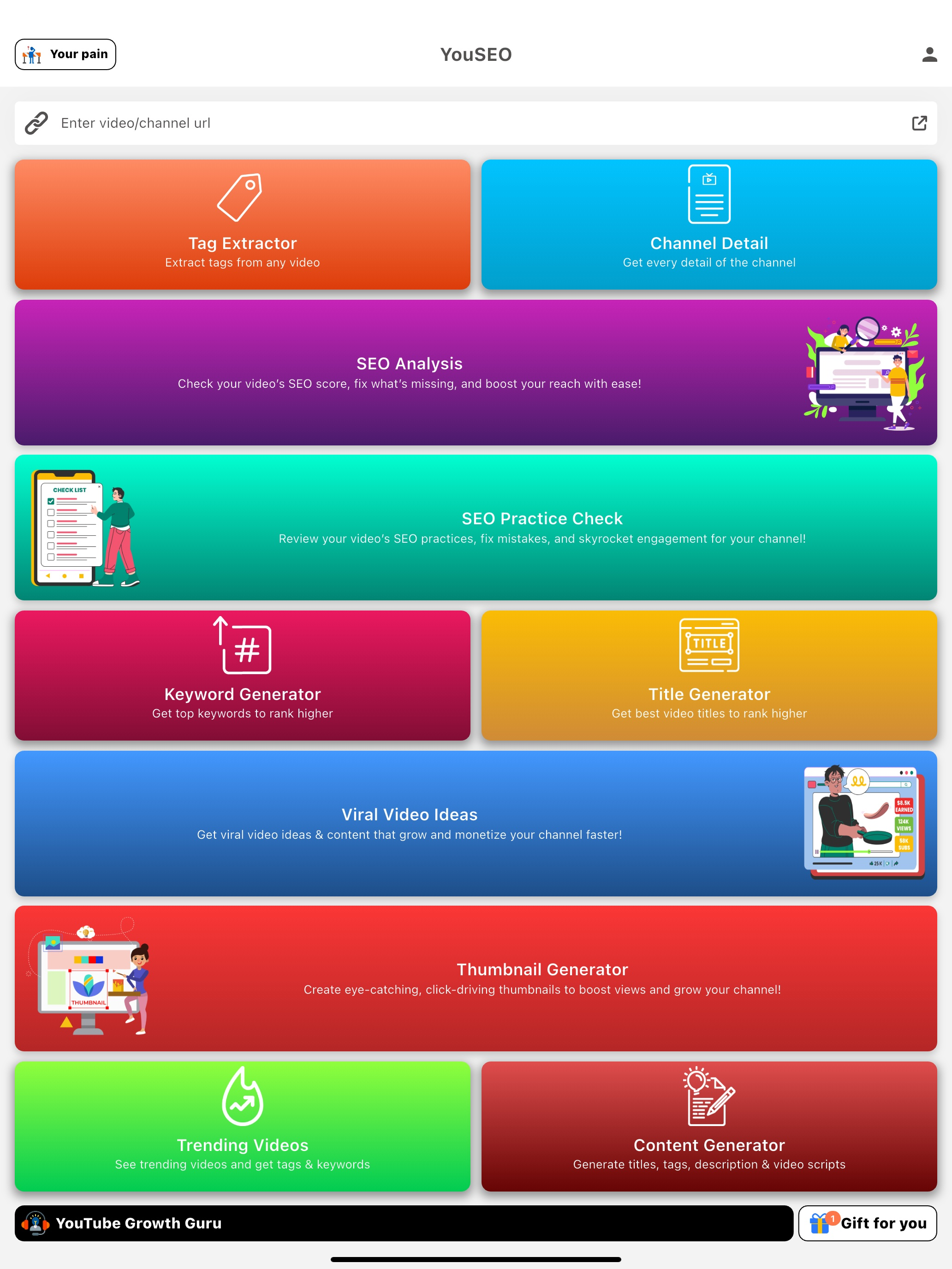infoBoard Mobile