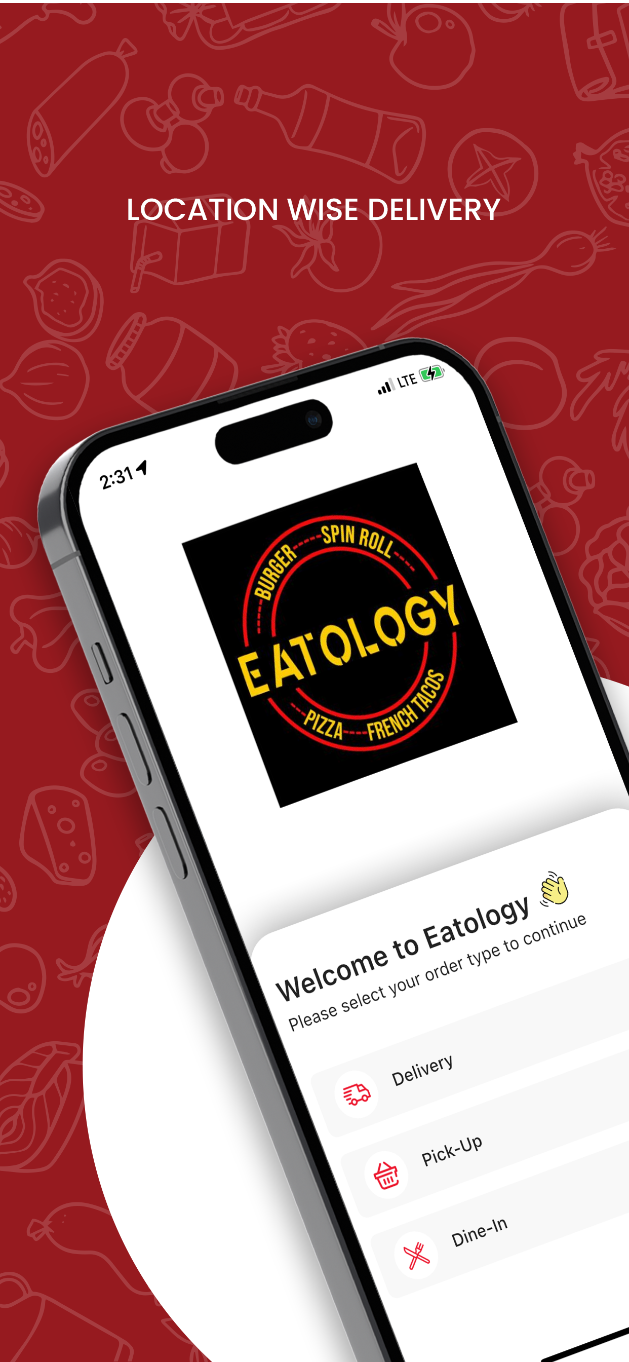 Eatology