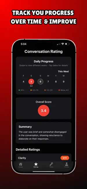 Clarity - Communicate better screenshot 3