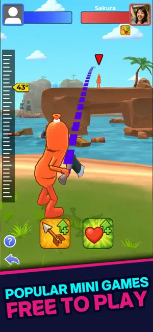 No Wait Games screenshot 4
