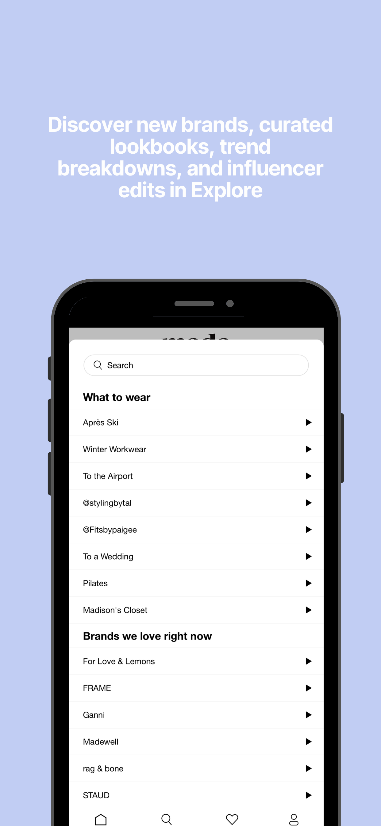 Mada: AI Personal Stylist