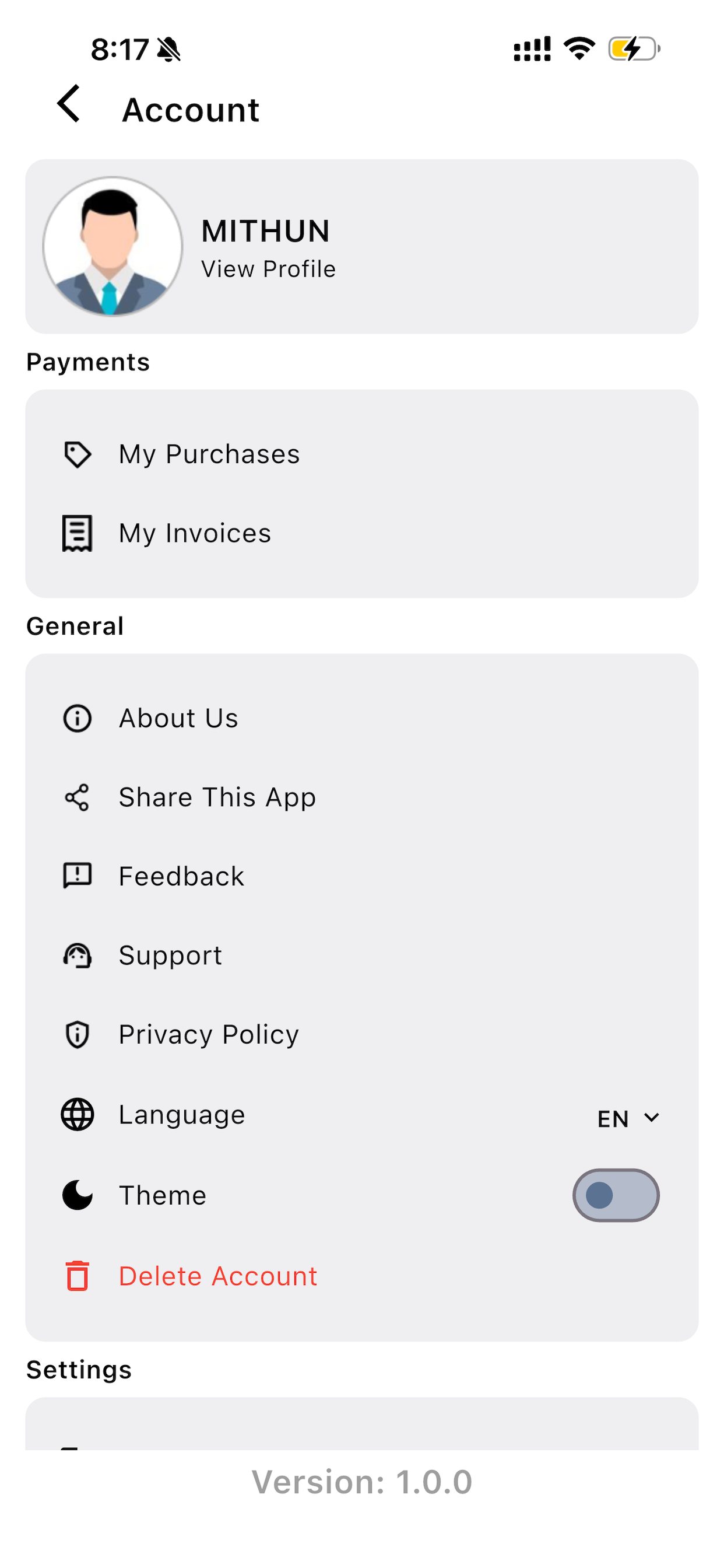 Promptly Reminder screenshot 3