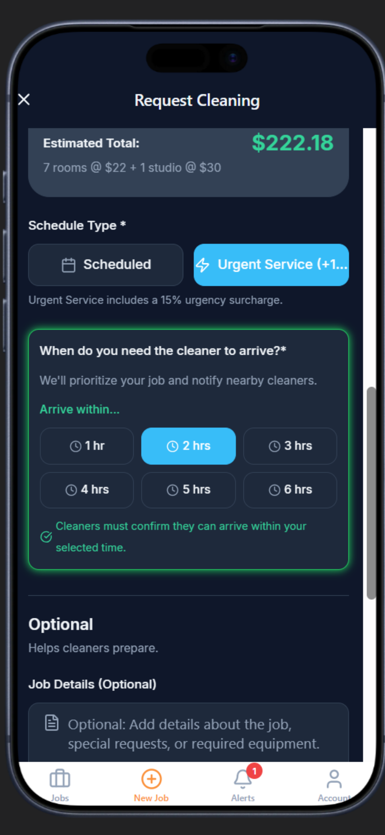 BreeLyo screenshot 4