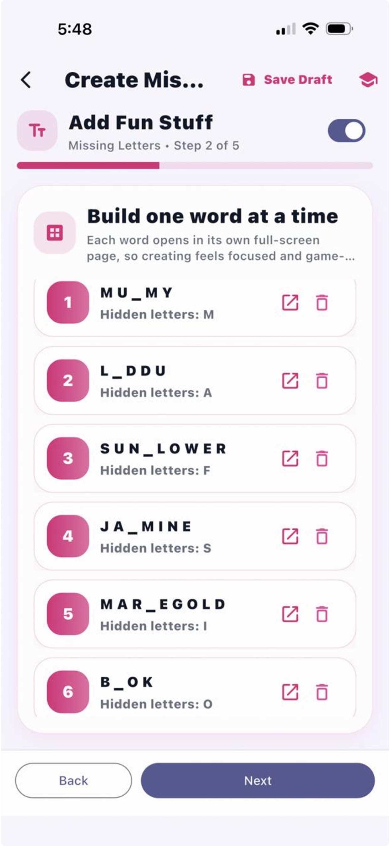 Screenshot 1 of SparklePlay