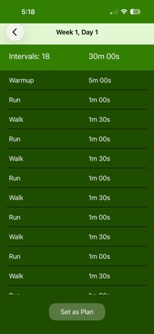 Swifty Step Screenshot 4 of 5