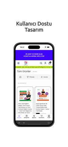 Online Okulun screenshot