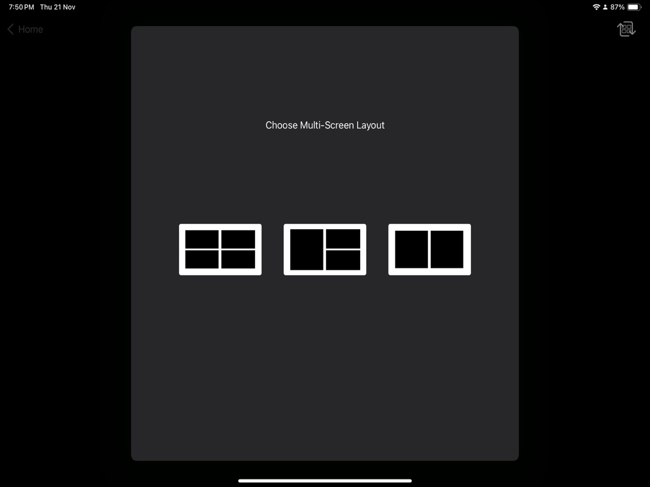 Screenshot 7 of Drama IPTV Player