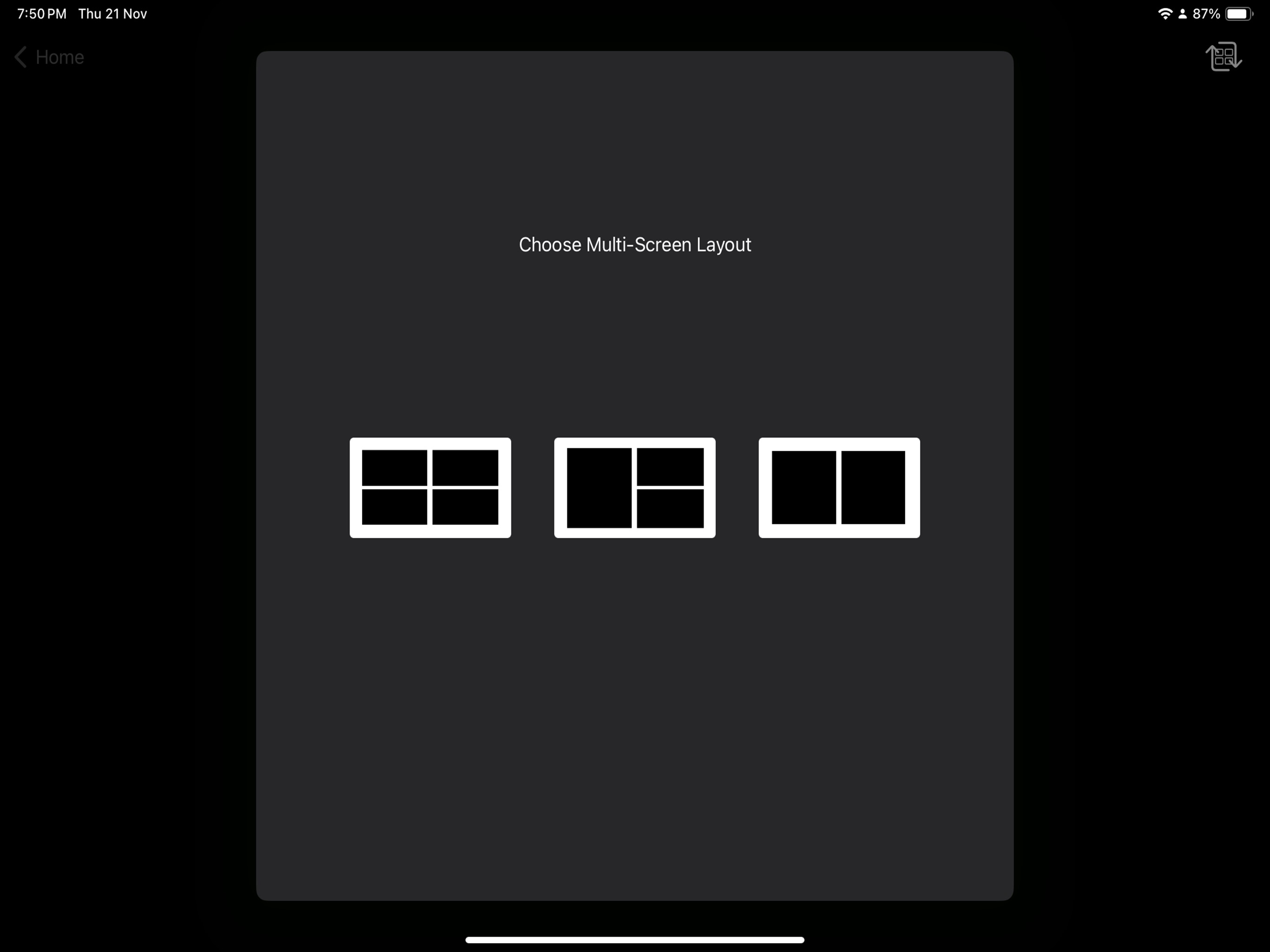 Drama IPTV Player screenshot 7