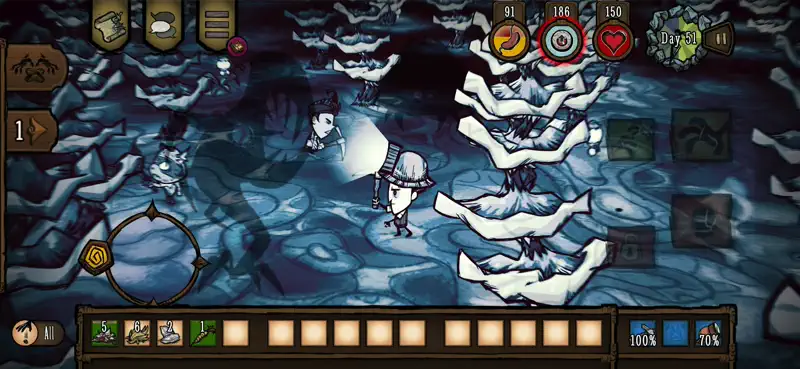 Don't Starve Together screenshot 7 of 10