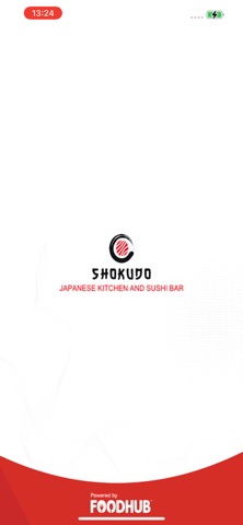 Shokudo Lichfield screenshot